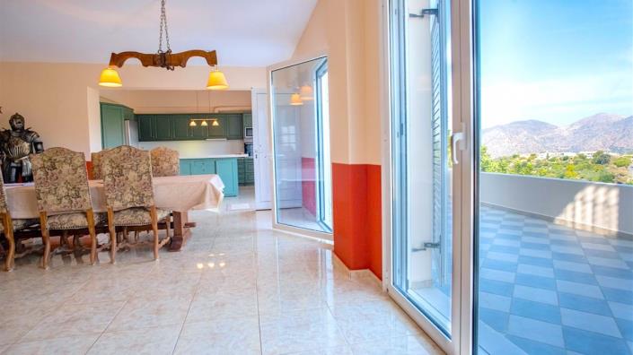 Image No.8-Villa de 5 chambres à vendre à Rethymnon