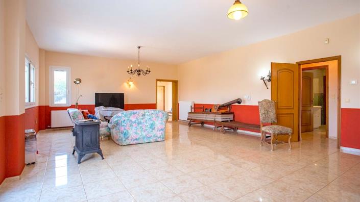 Image No.9-Villa de 5 chambres à vendre à Rethymnon