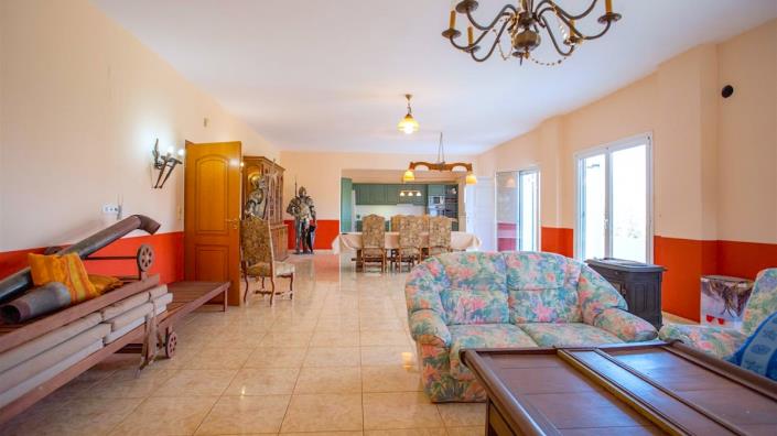 Image No.10-Villa de 5 chambres à vendre à Rethymnon