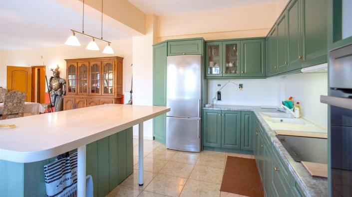 Image No.12-Villa de 5 chambres à vendre à Rethymnon