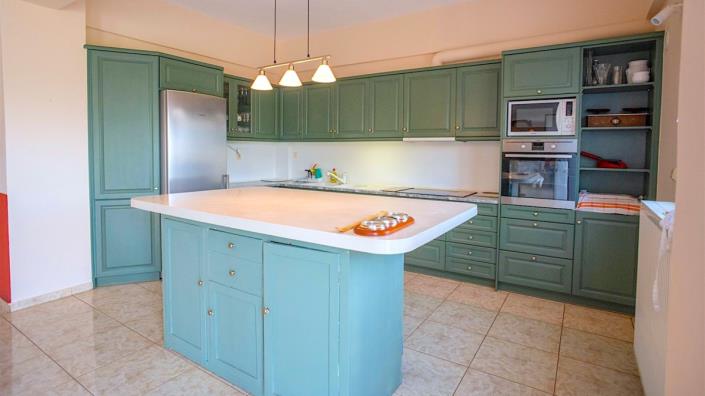 Image No.14-Villa de 5 chambres à vendre à Rethymnon