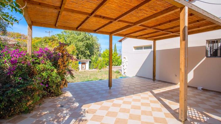 Image No.15-Villa de 5 chambres à vendre à Rethymnon