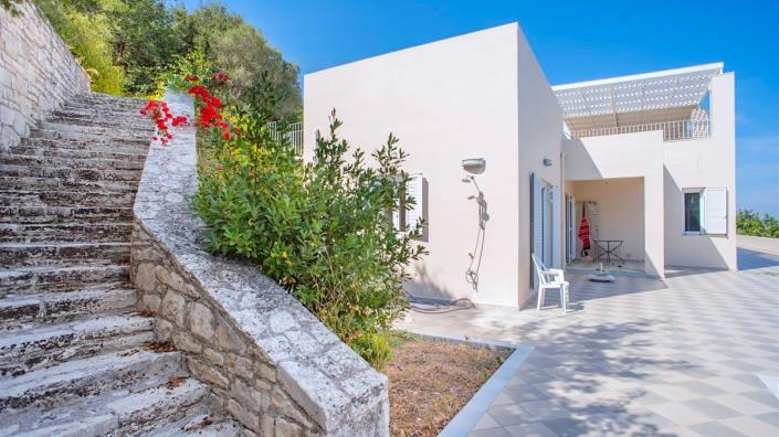 Image No.21-Villa de 5 chambres à vendre à Rethymnon