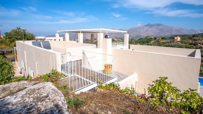 Image No.22-Villa de 5 chambres à vendre à Rethymnon