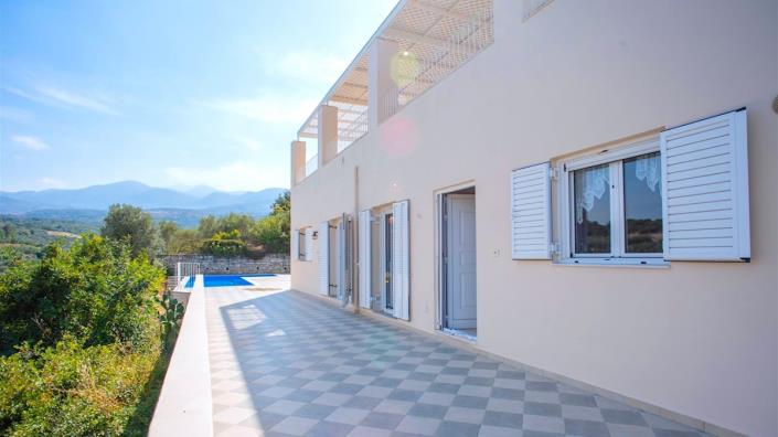 Image No.24-Villa de 5 chambres à vendre à Rethymnon