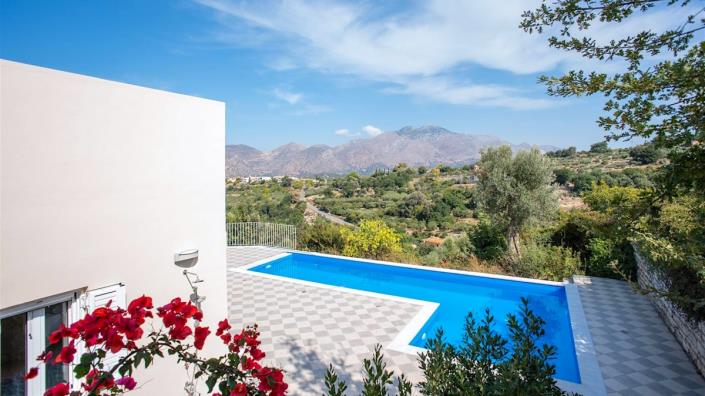 Image No.37-Villa de 5 chambres à vendre à Rethymnon