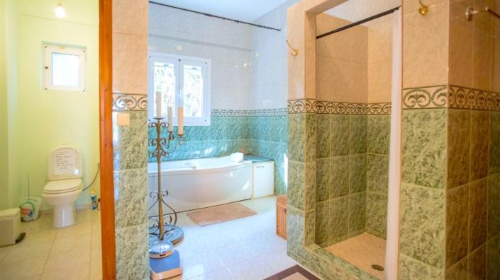 Image No.40-Villa de 5 chambres à vendre à Rethymnon