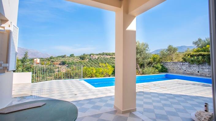 Image No.44-Villa de 5 chambres à vendre à Rethymnon