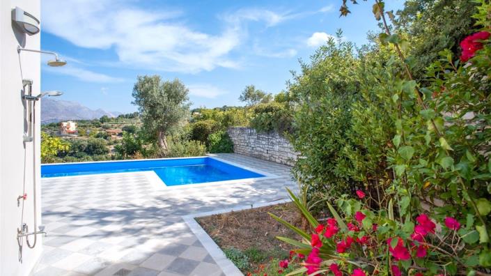 Image No.45-Villa de 5 chambres à vendre à Rethymnon