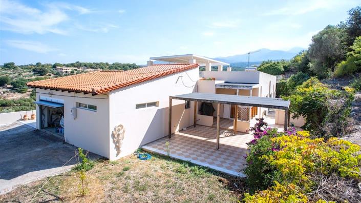 Image No.47-Villa de 5 chambres à vendre à Rethymnon
