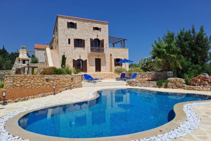 Image No.2-7 Bed Villa for sale