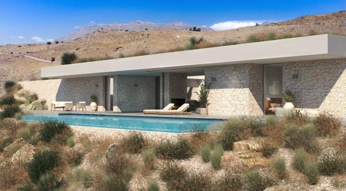 Image No.9-3 Bed Villa for sale