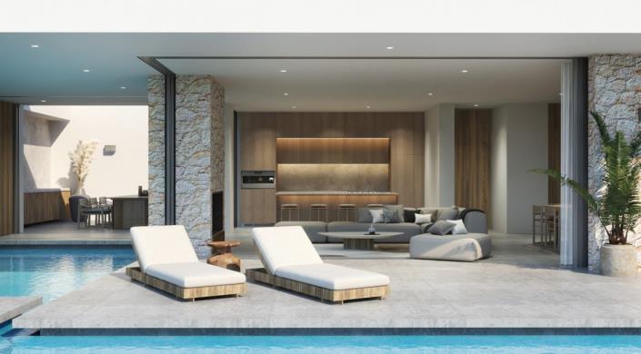 Image No.12-3 Bed Villa for sale