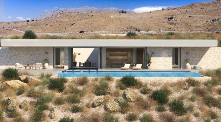 Image No.13-3 Bed Villa for sale