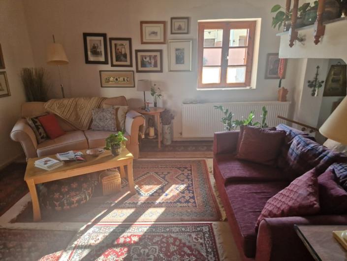 Image No.7-Maison de 3 chambres à vendre à Plaka