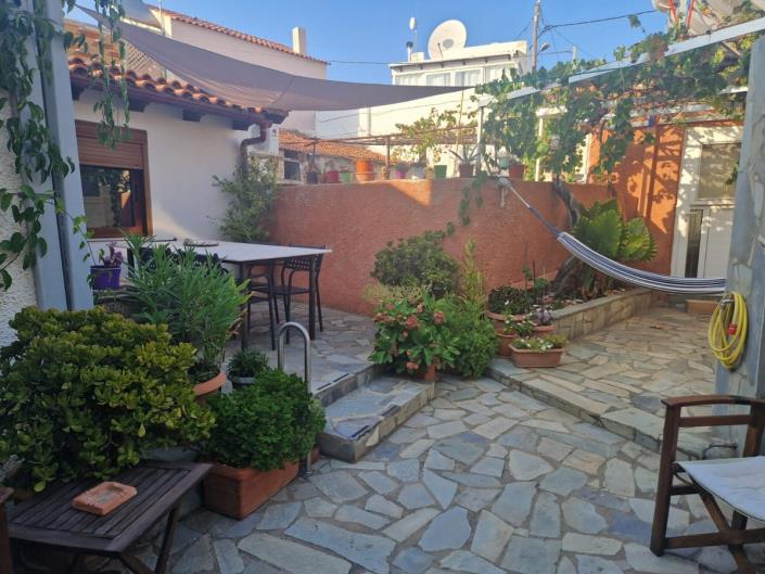 Image No.22-Maison de 3 chambres à vendre à Plaka