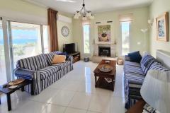 Image No.7-Villa de 3 chambres à vendre à Almyrida