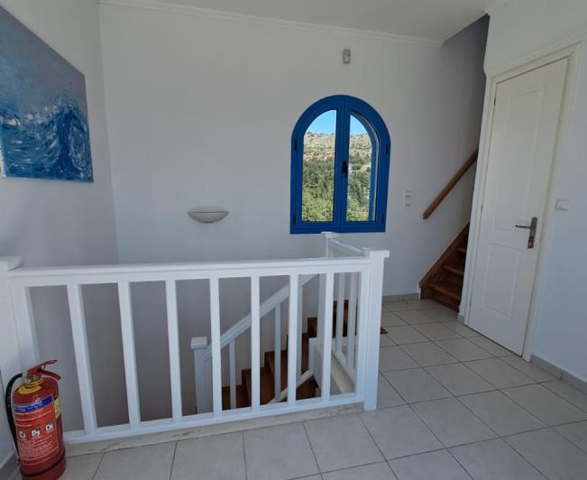 Image No.14-Villa de 4 chambres à vendre à Gavalohori