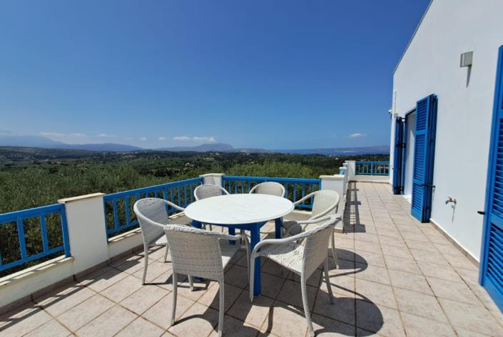 Image No.16-Villa de 4 chambres à vendre à Gavalohori