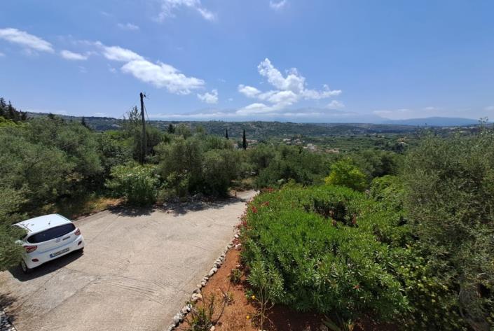 Image No.17-Villa de 4 chambres à vendre à Gavalohori