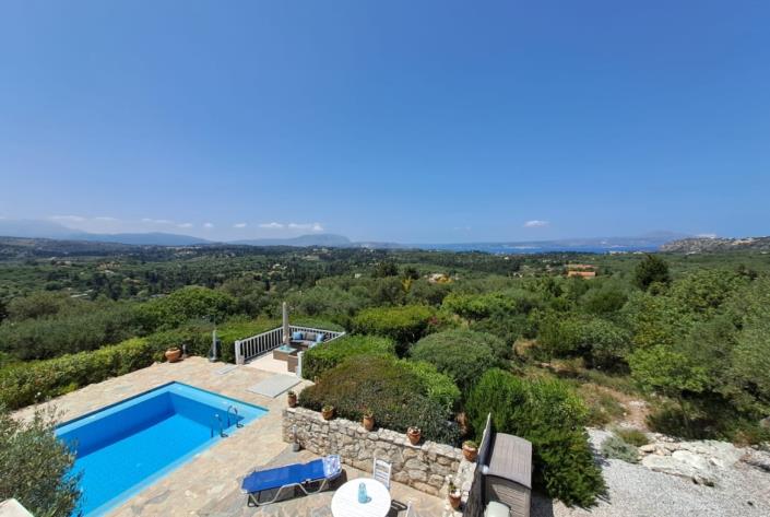 Image No.19-Villa de 4 chambres à vendre à Gavalohori