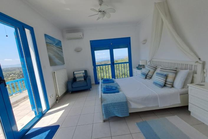 Image No.22-Villa de 4 chambres à vendre à Gavalohori