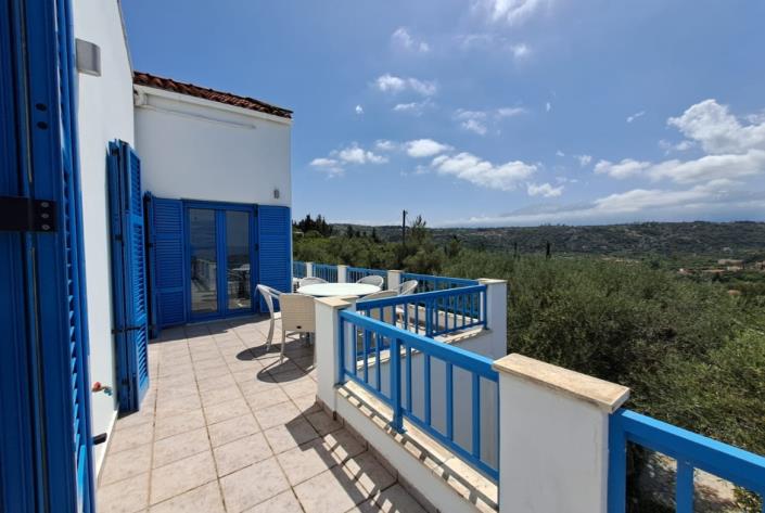 Image No.23-Villa de 4 chambres à vendre à Gavalohori