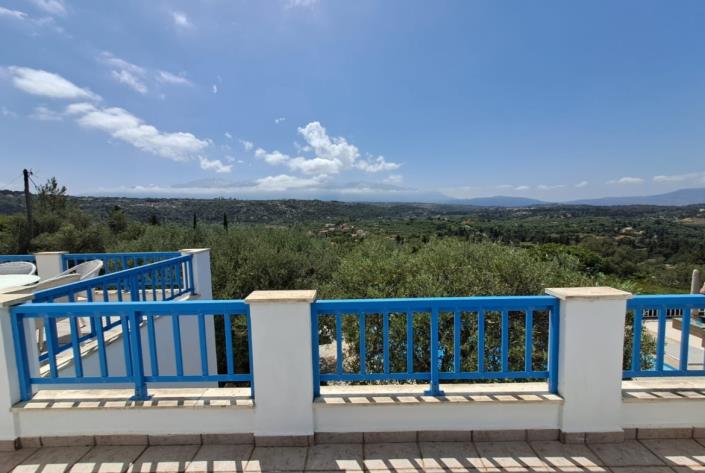 Image No.24-Villa de 4 chambres à vendre à Gavalohori