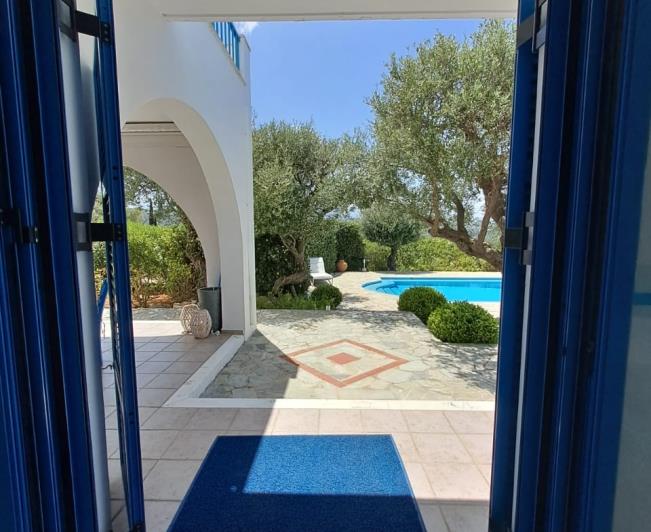 Image No.31-Villa de 4 chambres à vendre à Gavalohori