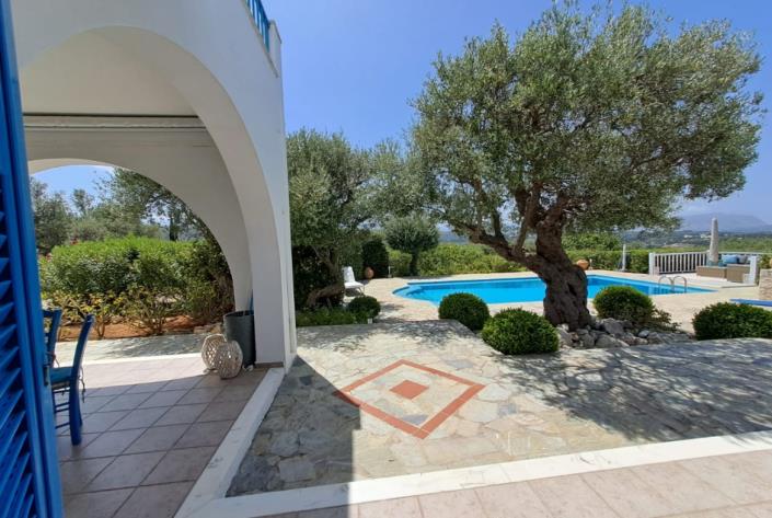 Image No.30-Villa de 4 chambres à vendre à Gavalohori