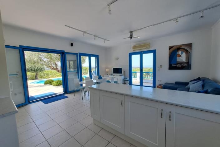 Image No.32-Villa de 4 chambres à vendre à Gavalohori