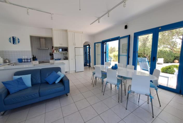 Image No.37-Villa de 4 chambres à vendre à Gavalohori