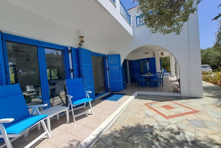 Image No.40-Villa de 4 chambres à vendre à Gavalohori