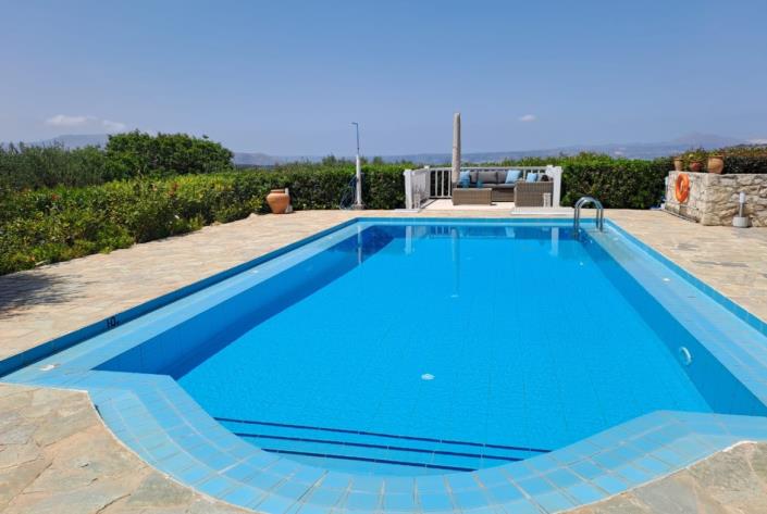 Image No.42-Villa de 4 chambres à vendre à Gavalohori