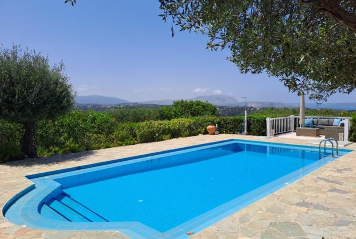 Image No.43-Villa de 4 chambres à vendre à Gavalohori