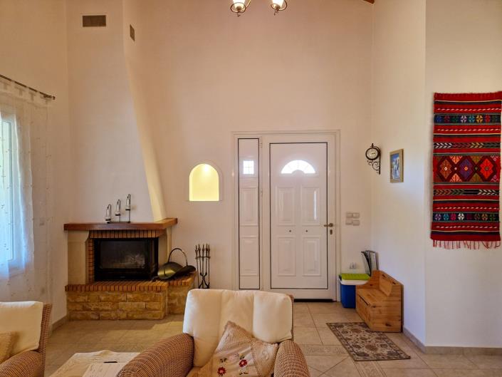 Image No.2-Maison de 2 chambres à vendre à Neo Chorio