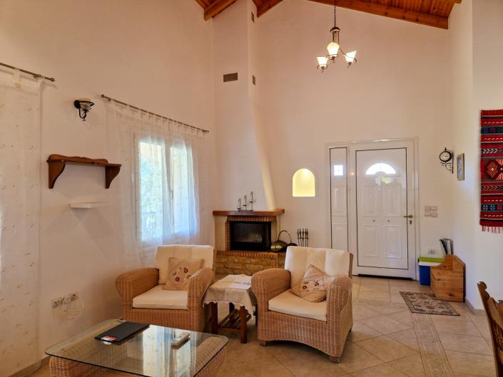 Image No.3-Maison de 2 chambres à vendre à Neo Chorio