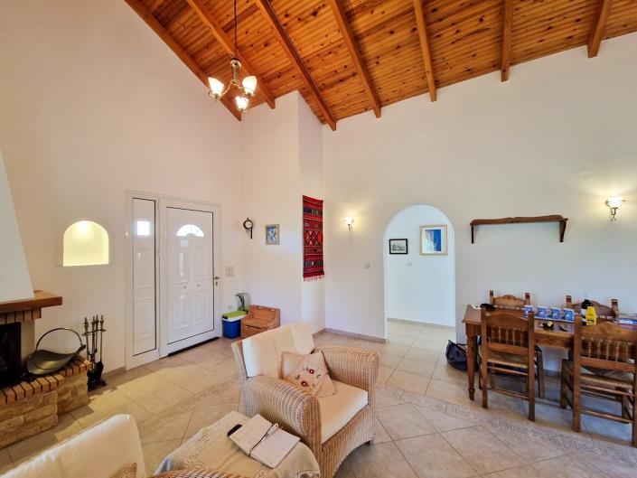 Image No.5-Maison de 2 chambres à vendre à Neo Chorio