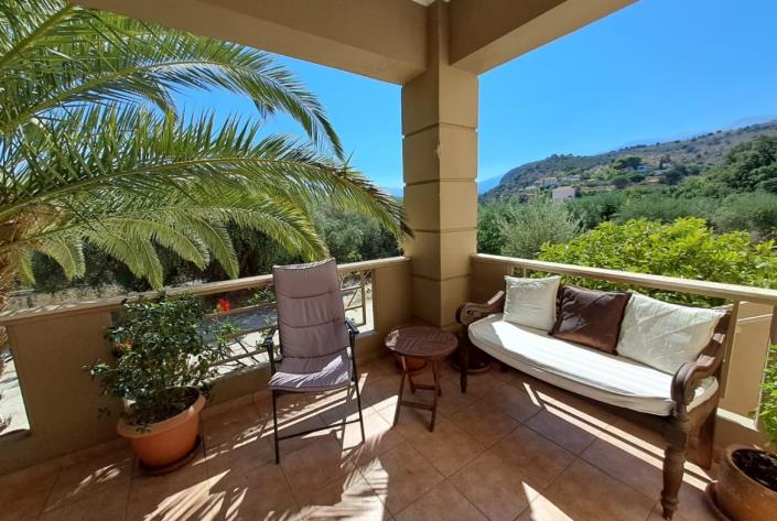 Image No.4-Villa de 4 chambres à vendre à Chania