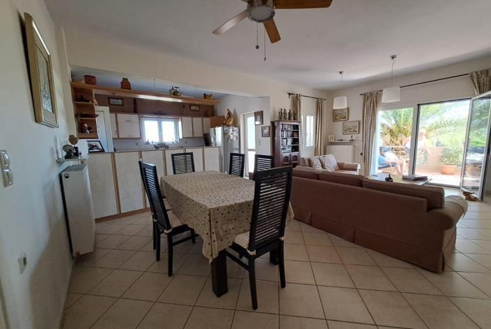 Image No.12-Villa de 4 chambres à vendre à Chania