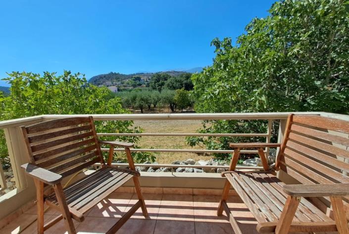 Image No.15-Villa de 4 chambres à vendre à Chania