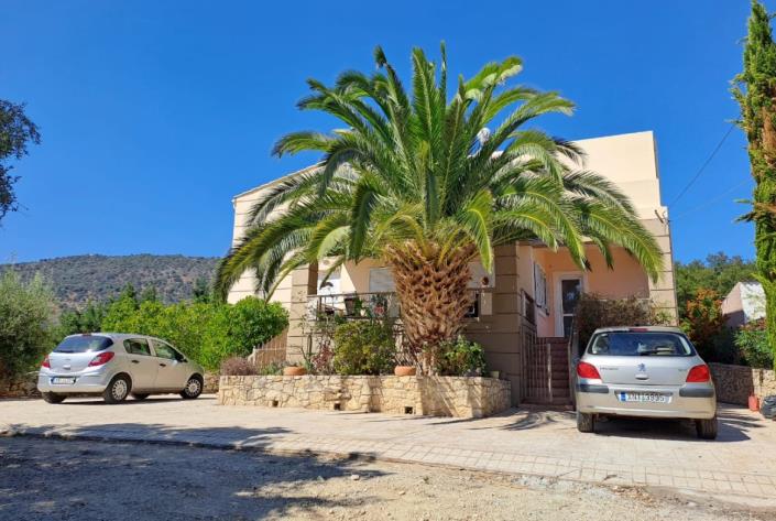 Image No.26-Villa de 4 chambres à vendre à Chania