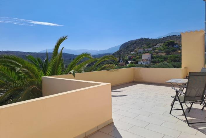 Image No.40-Villa de 4 chambres à vendre à Chania