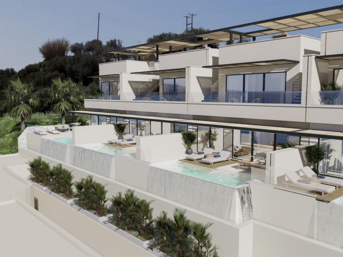 Image No.4-Appartement de 2 chambres à vendre à Kalyves