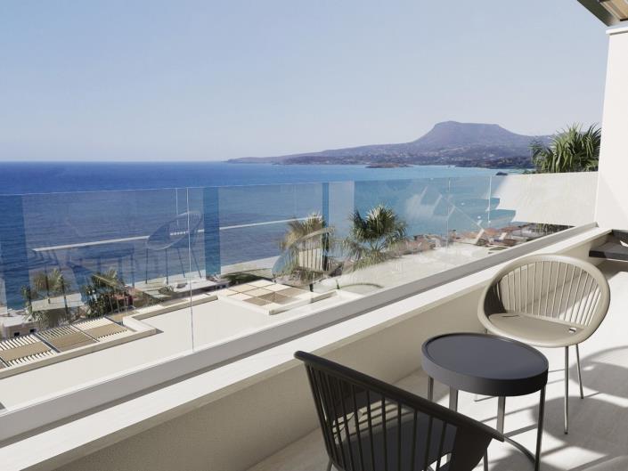 Image No.12-Appartement de 2 chambres à vendre à Kalyves