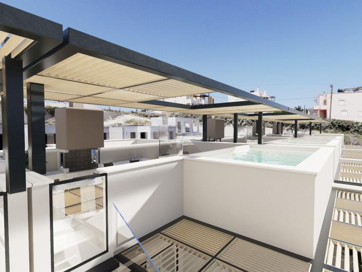 Image No.15-Appartement de 2 chambres à vendre à Kalyves