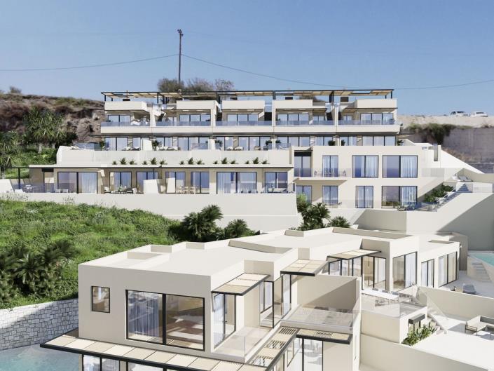 Image No.30-Appartement de 2 chambres à vendre à Kalyves