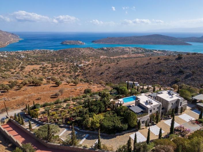 Image No.3-6 Bed Villa for sale