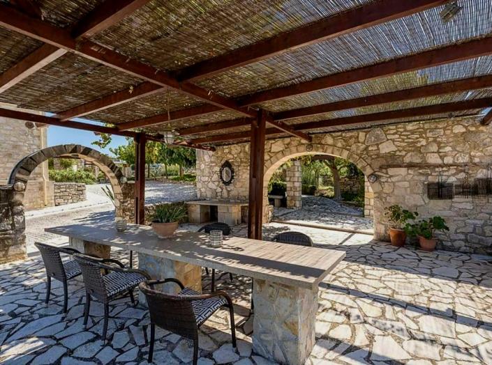 Image No.21-5 Bed Villa for sale