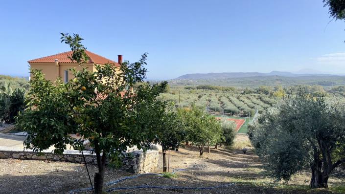 Image No.5-5 Bed Villa for sale